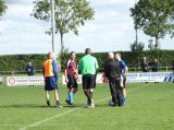 Den Bommel 1 - S.K.N.W.K. 1 (comp.) seizoen 2022-2023 (7/108)